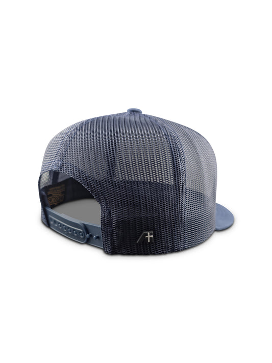 Core Navy Blue