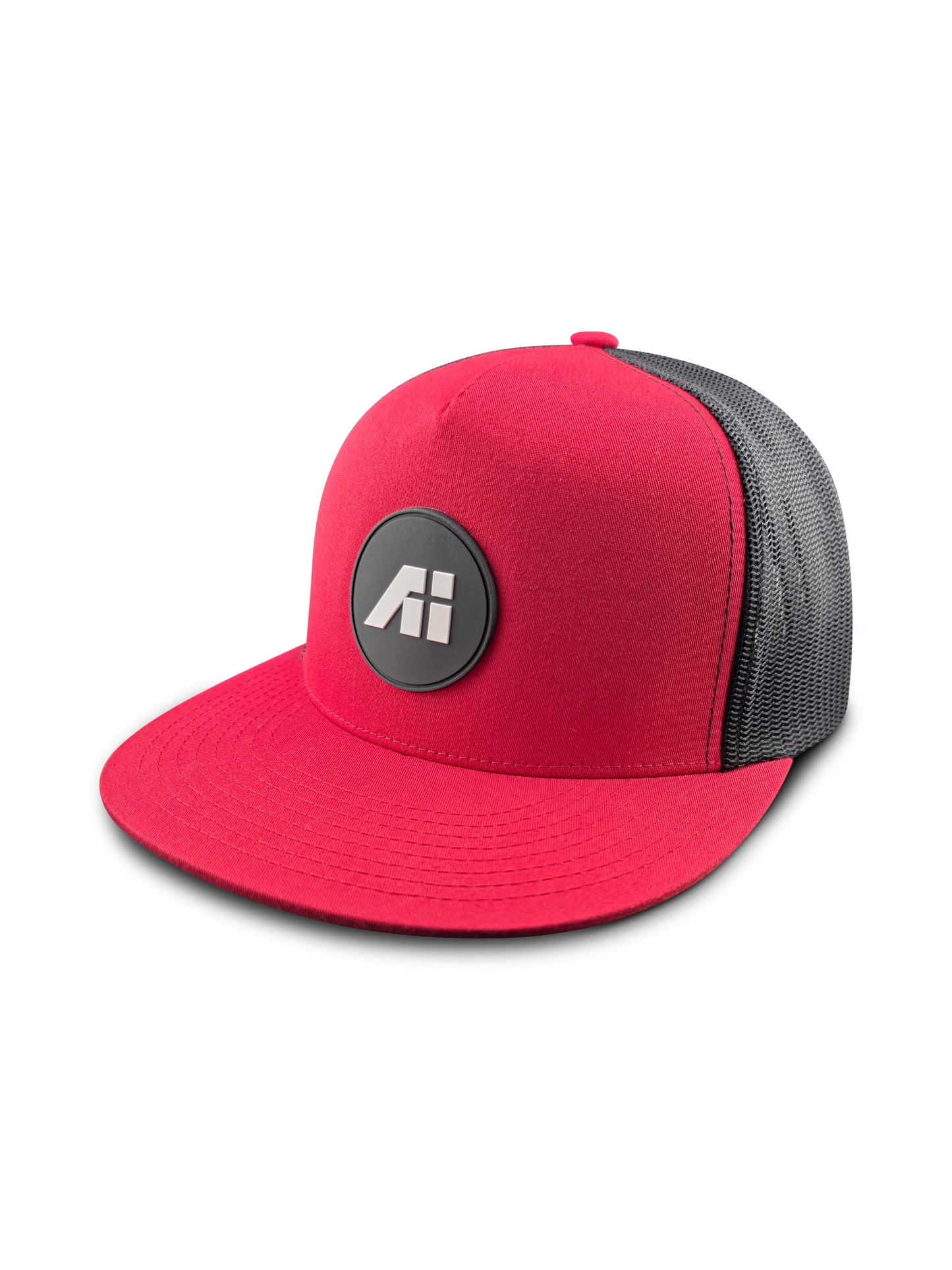 Core Red/Black 2-tone