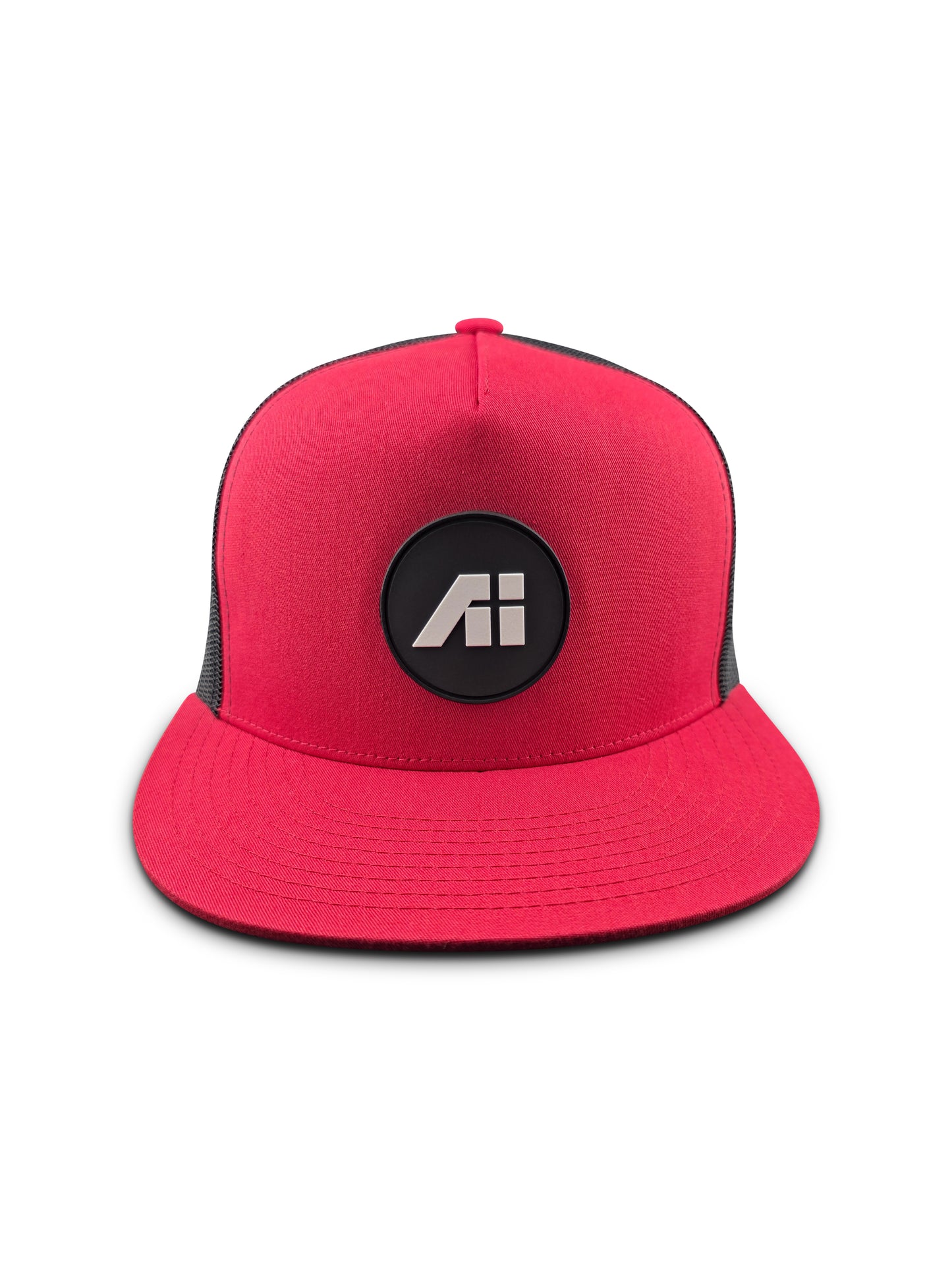 Core Red/Black 2-tone