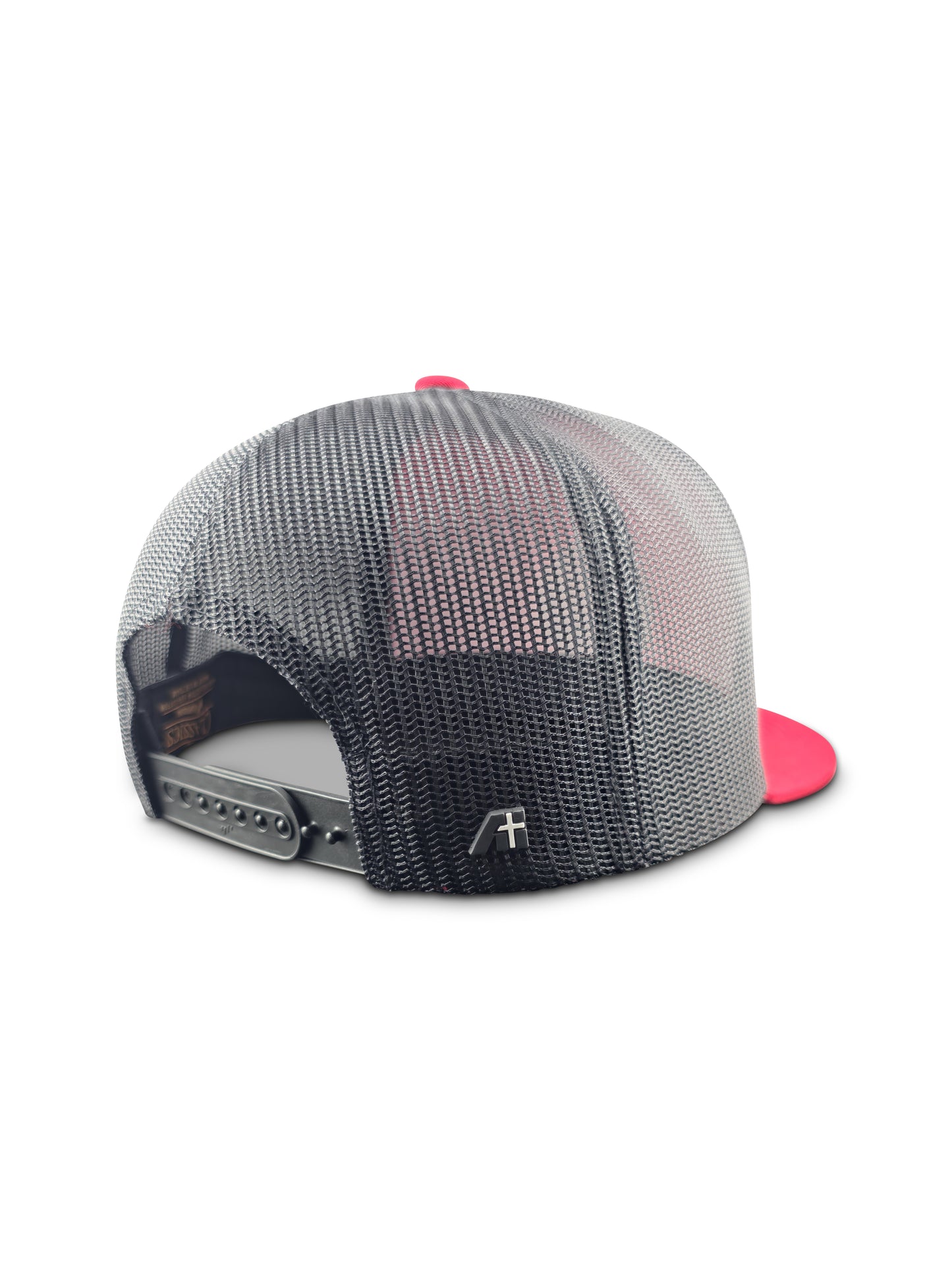 Core Red/Black 2-tone