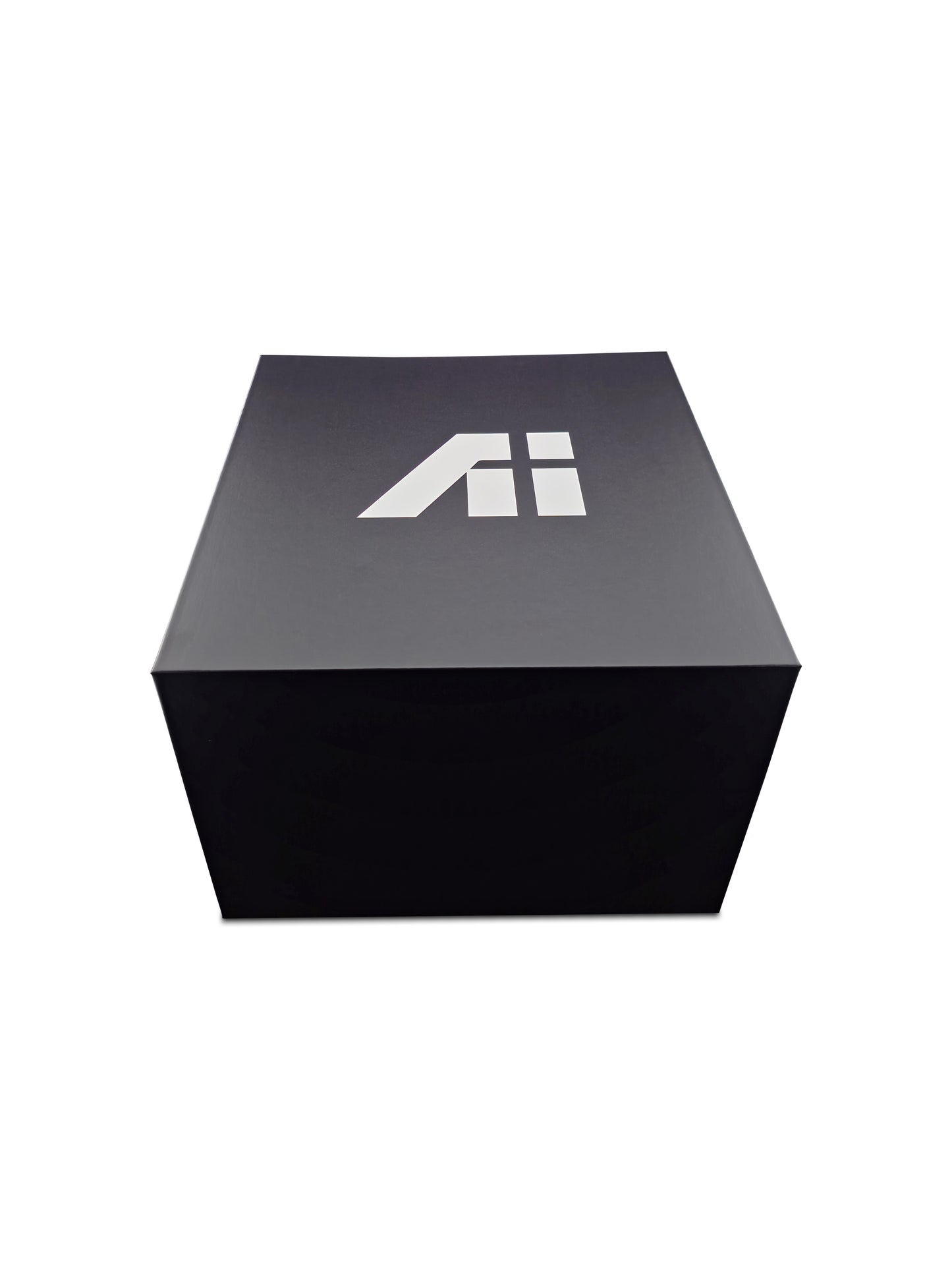 All In Signature Magnetic Hat Vault