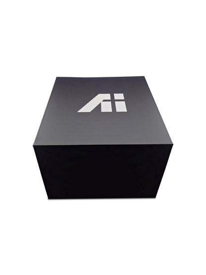 All In Signature Magnetic Hat Vault