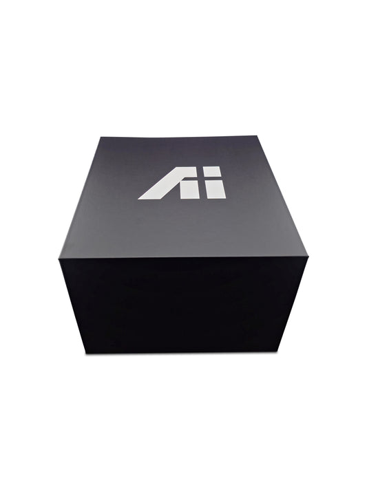 All In Signature Magnetic Hat Vault