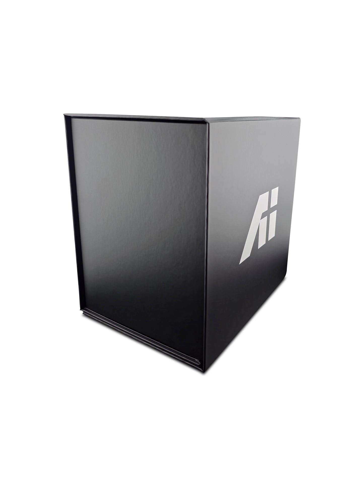 All In Signature Magnetic Hat Vault