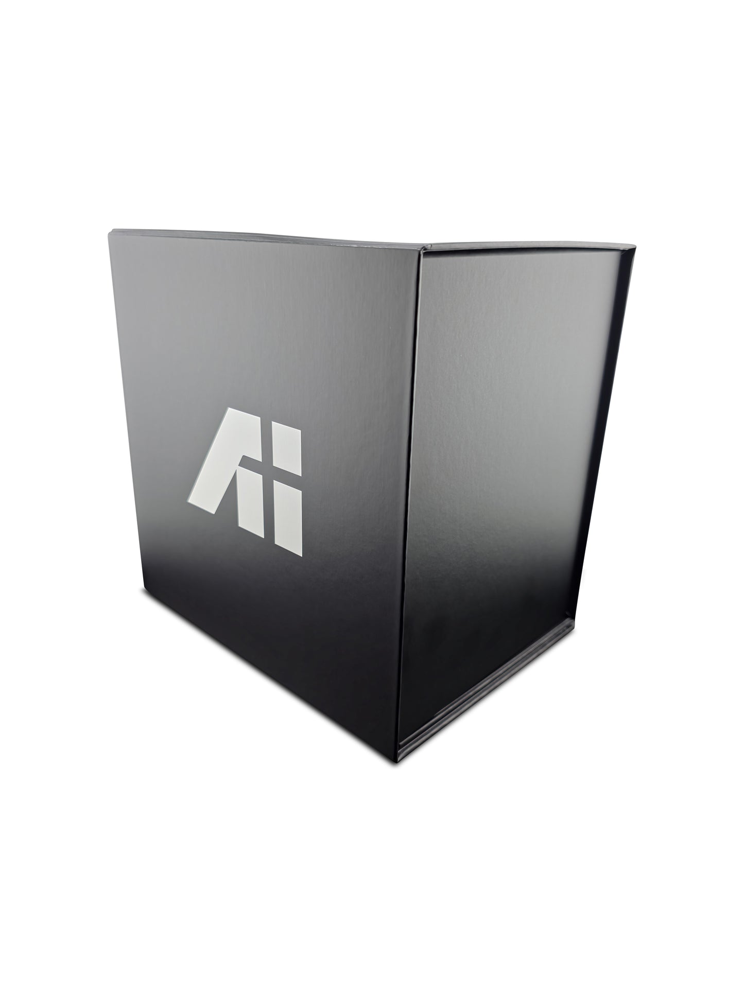 All In Signature Magnetic Hat Vault