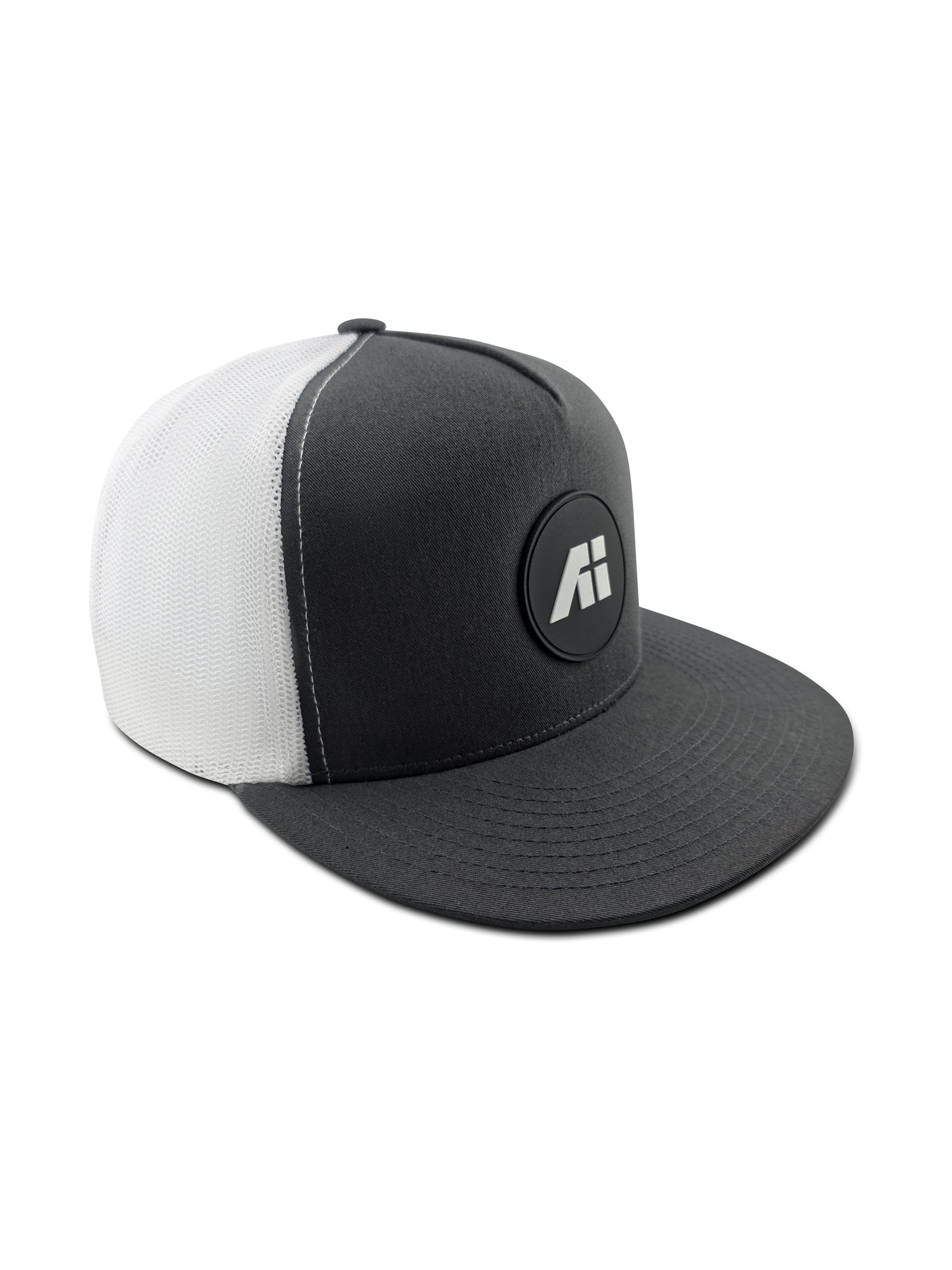 Core Gray/White 2-tone