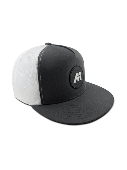 Core Gray/White 2-tone