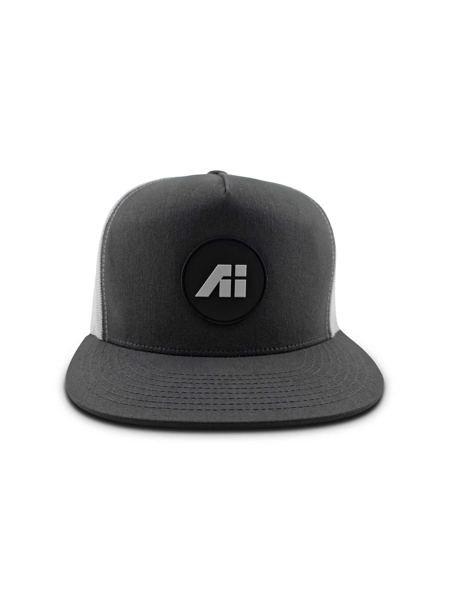 Core Gray/White 2-tone
