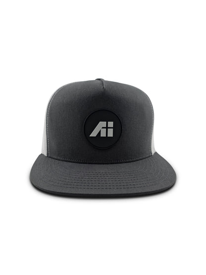 Core Gray/White 2-tone