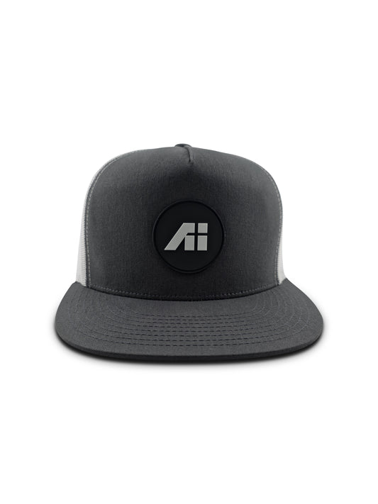 Core Gray/White 2-tone