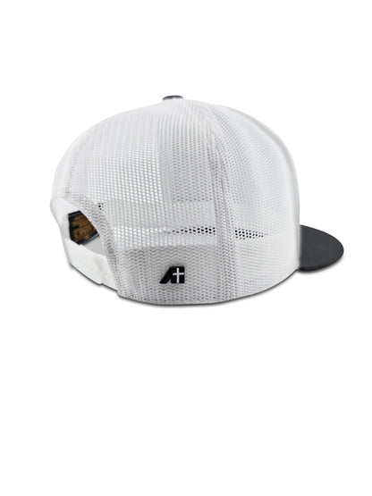 Core Gray/White 2-tone