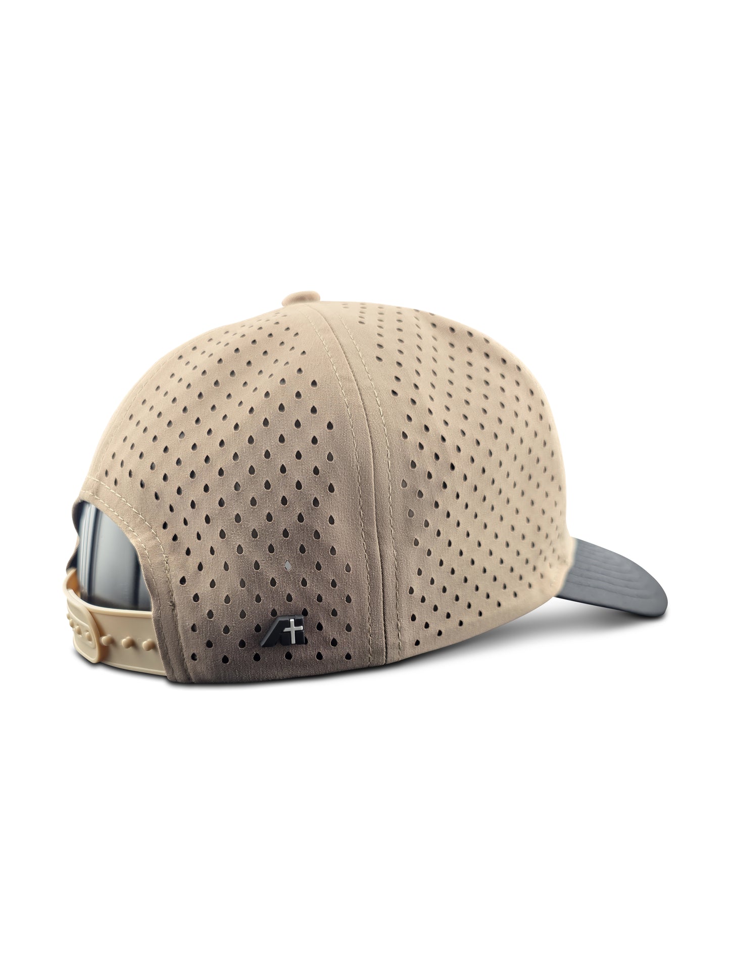 Rise Tan/Black 2-tone