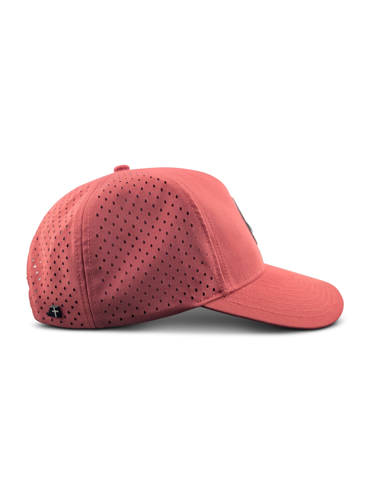 Rise Burgundy Red