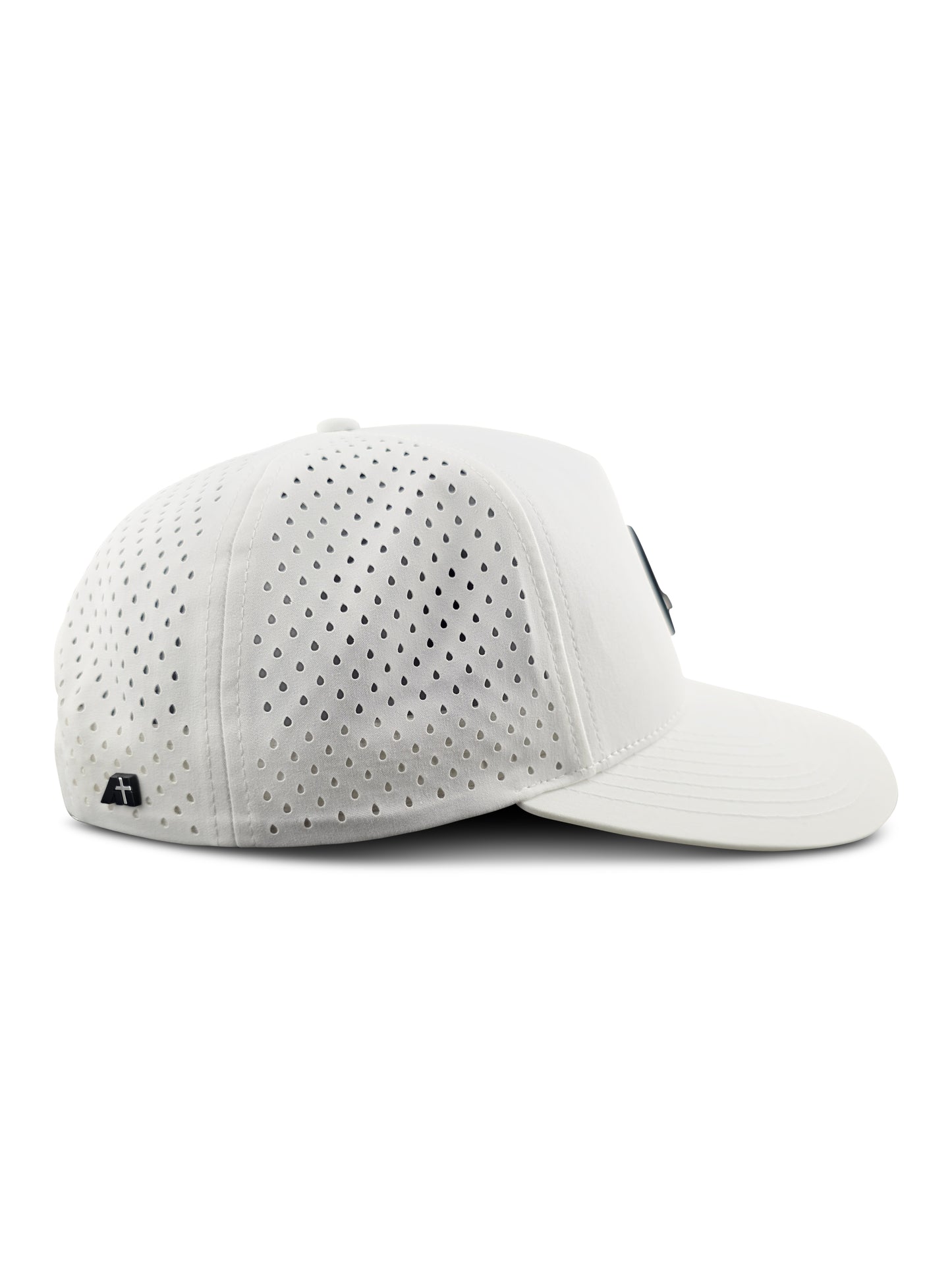 Rise All White