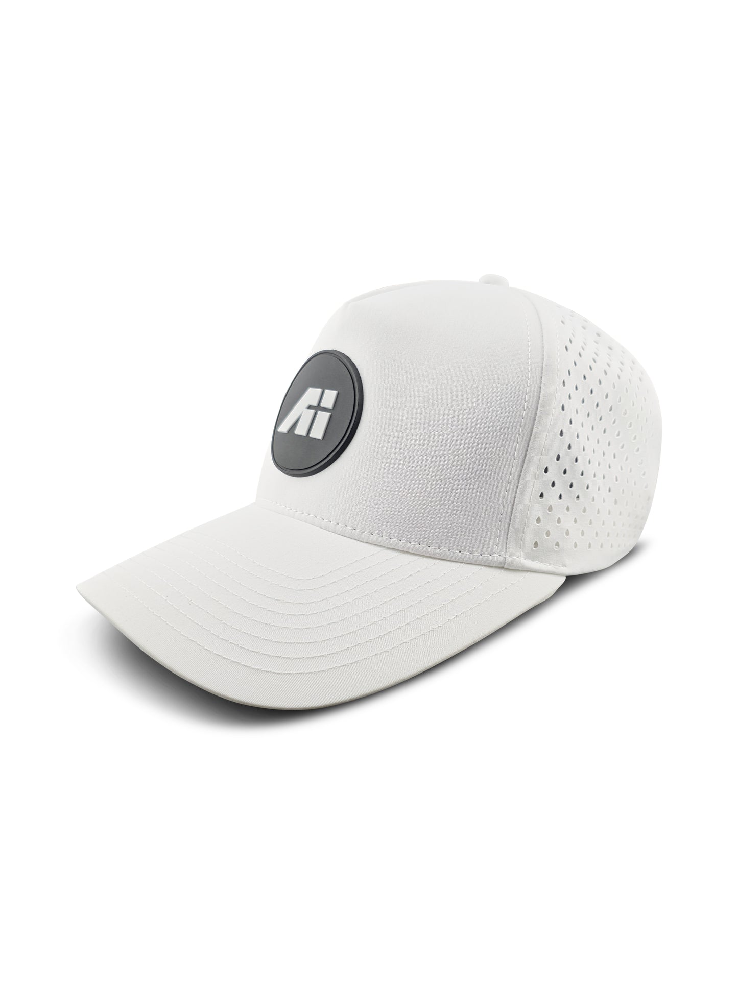 Rise All White