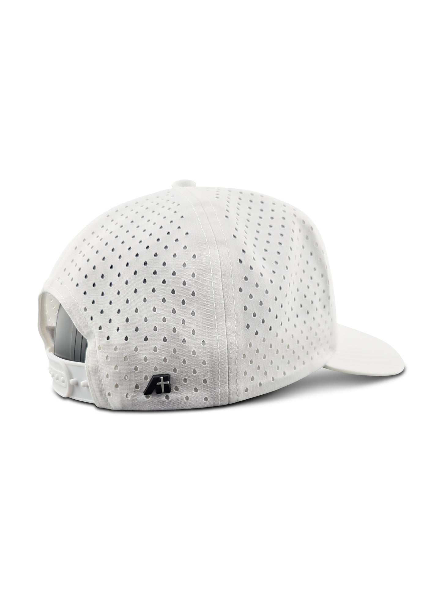 Rise All White