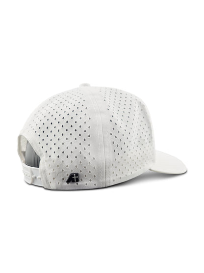 Rise All White