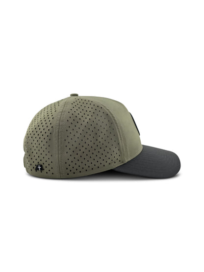 Rise Olive/Dark Grey 2-tone