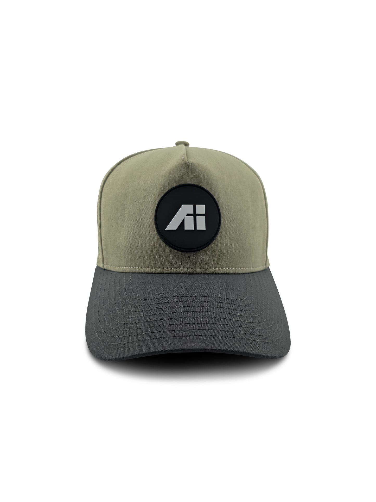 Rise Olive/Dark Grey 2-tone