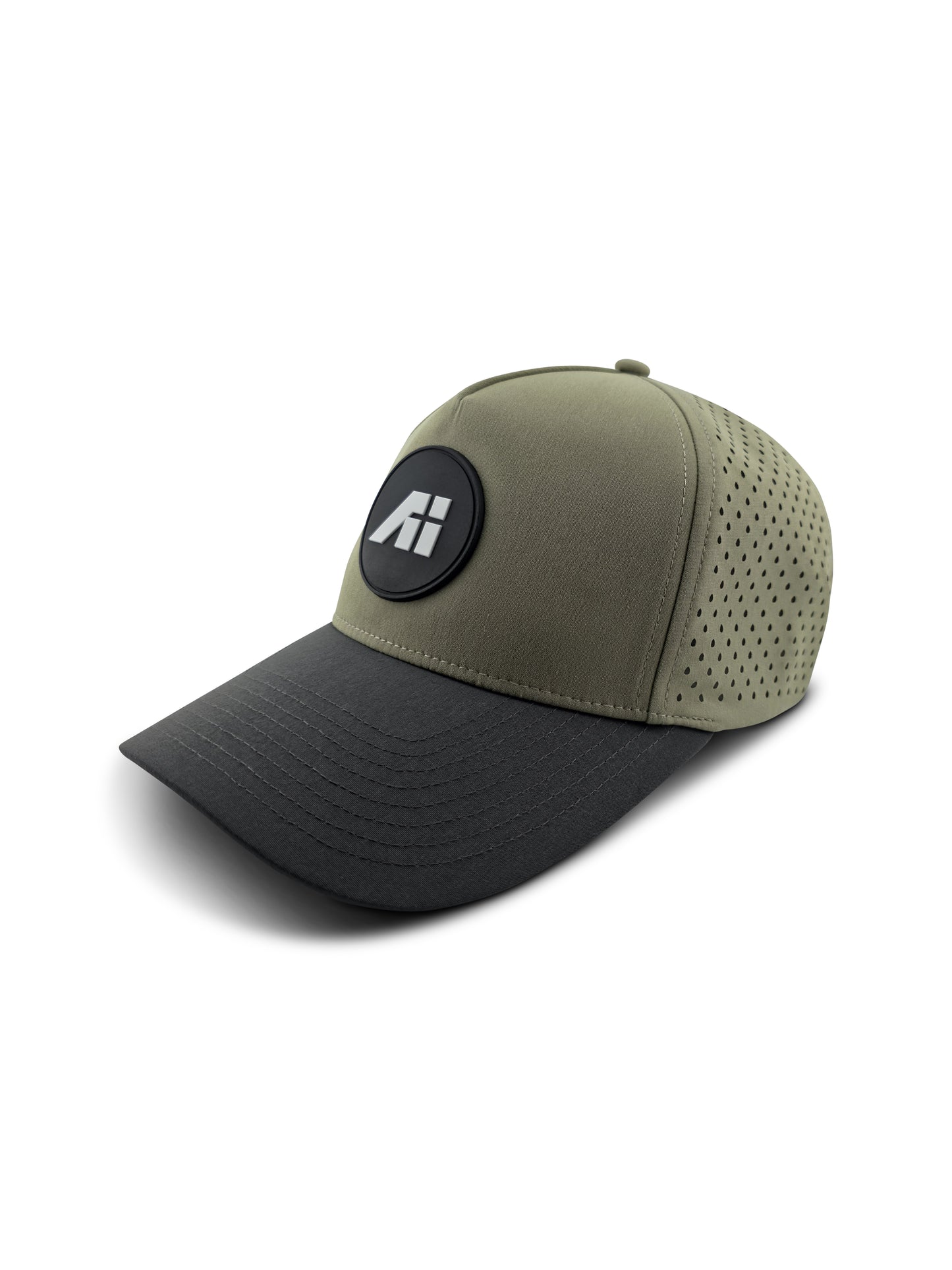 Rise Olive/Dark Grey 2-tone
