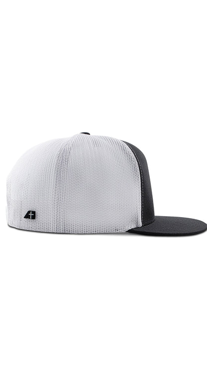Core Gray/White 2-tone