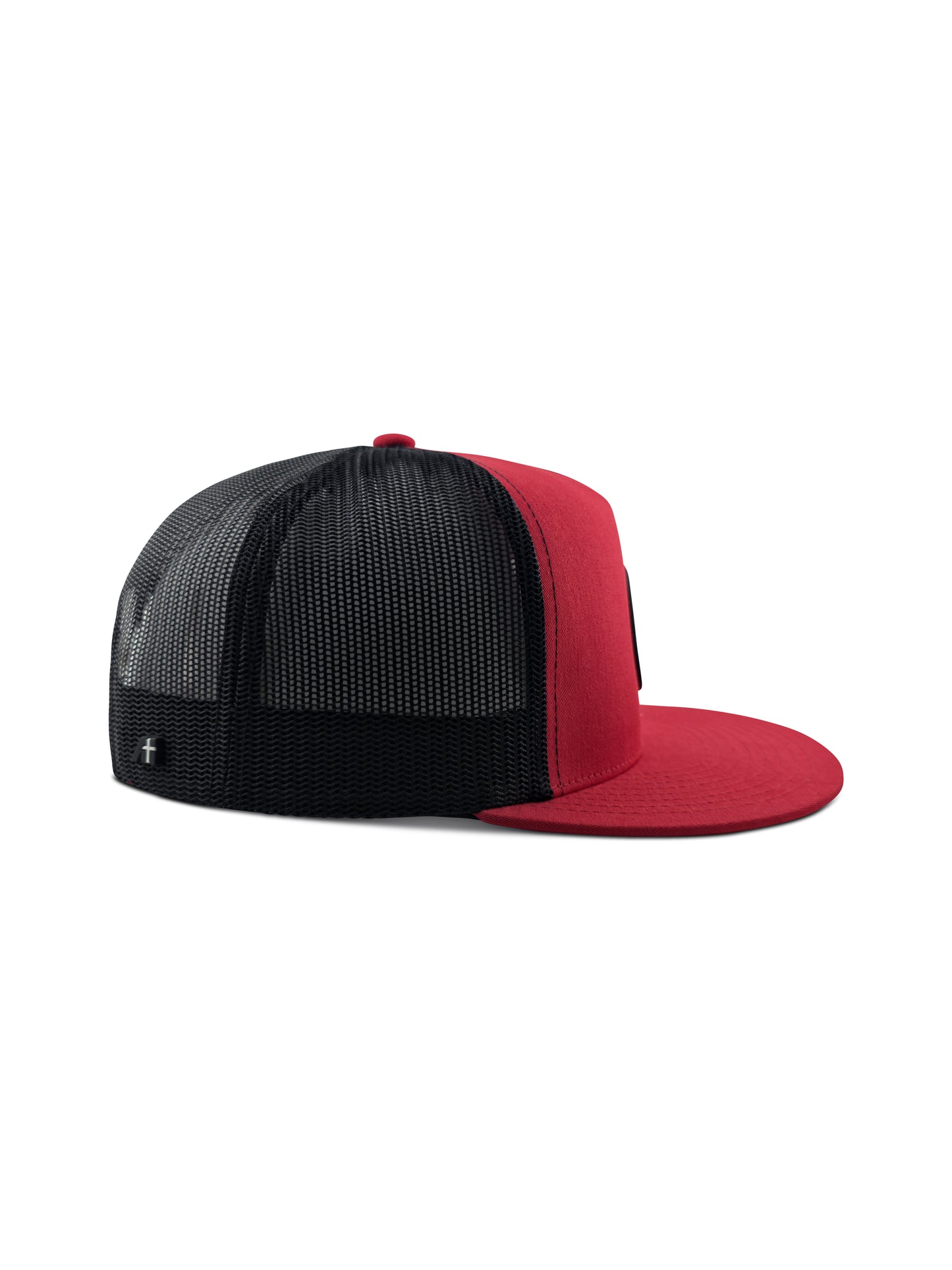 Core Red/Black 2-tone