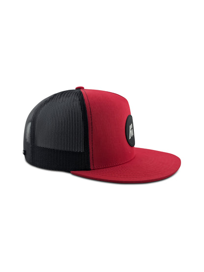 Core Red/Black 2-tone