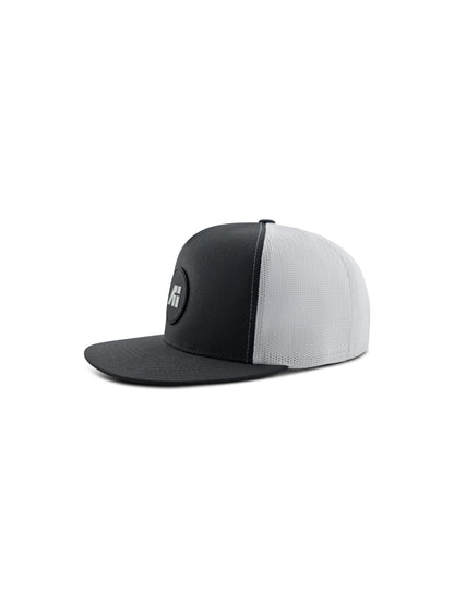 Core Gray/White 2-tone