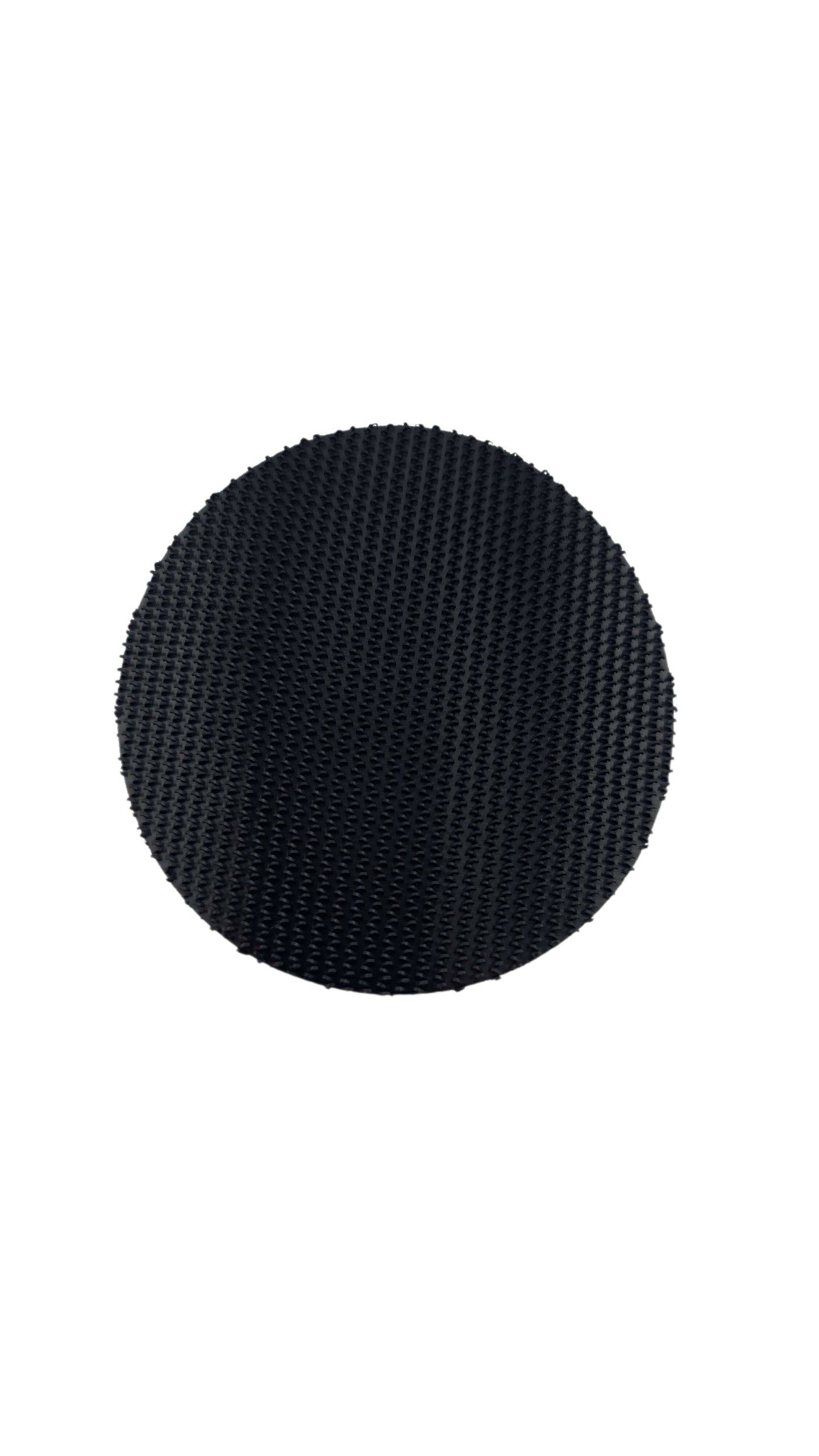 All In Anchored Velcro Patch