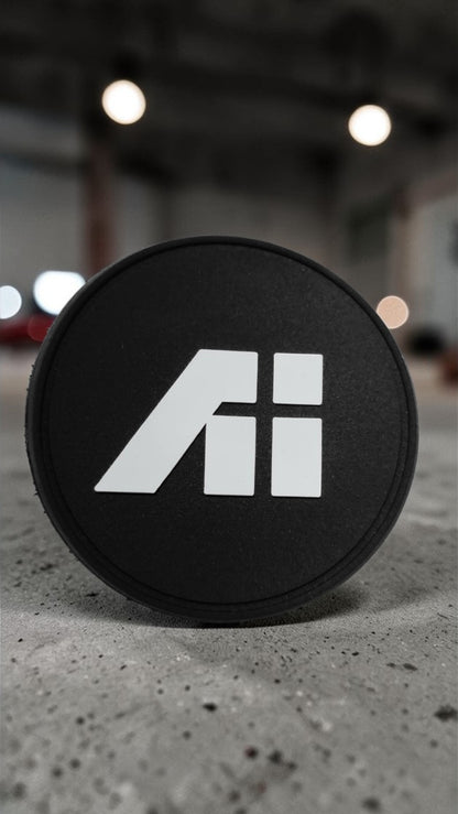 All In Anchored Velcro Patch
